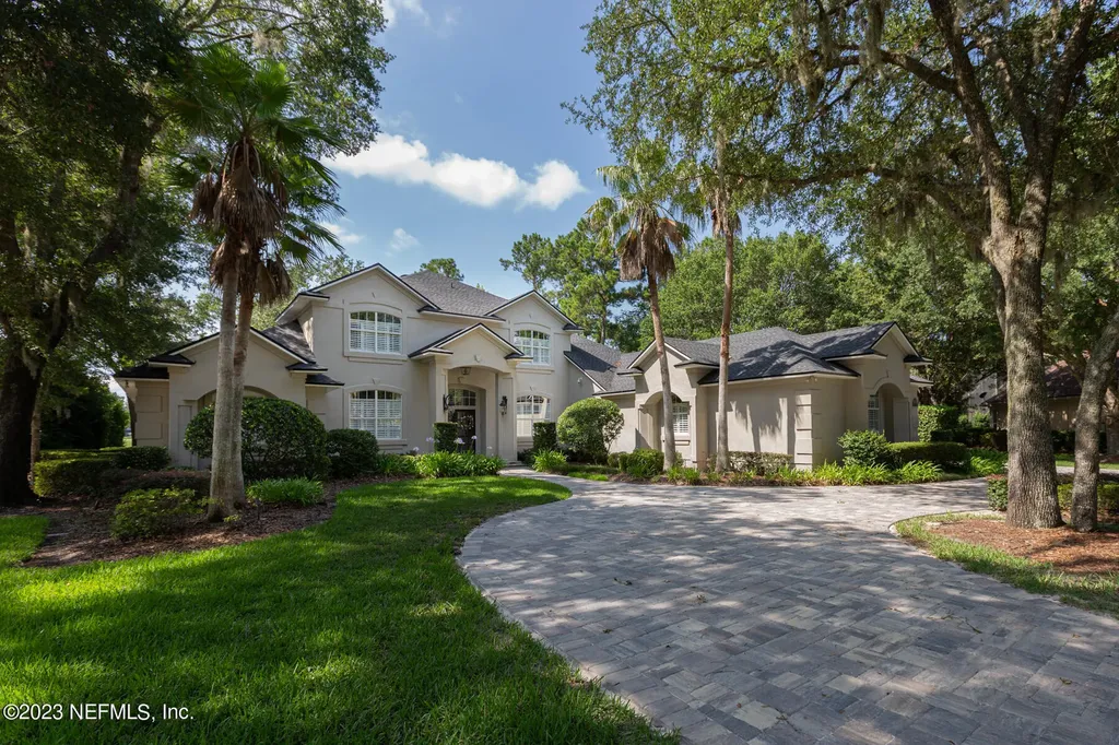 13464 Princess Kelly Drive Jacksonville FL 32225