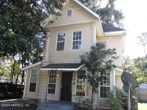 2366 Commonwealth Avenue Jacksonville FL 32209