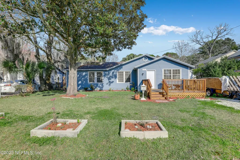 4811 Shelby Avenue Jacksonville FL 32210