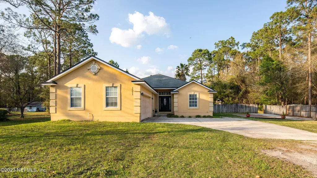 1571 Joseph Lane Middleburg FL 32068
