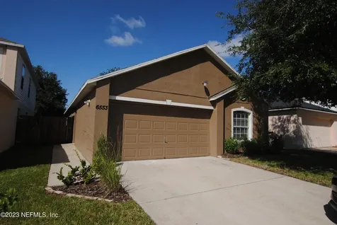 6553 Gentle Oaks Drive S Jacksonville FL 32244
