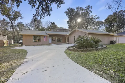 5754 Shorewood Road Jacksonville FL 32210