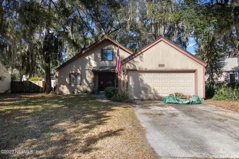 11507 Kelvyn Grove Place Jacksonville FL 32225