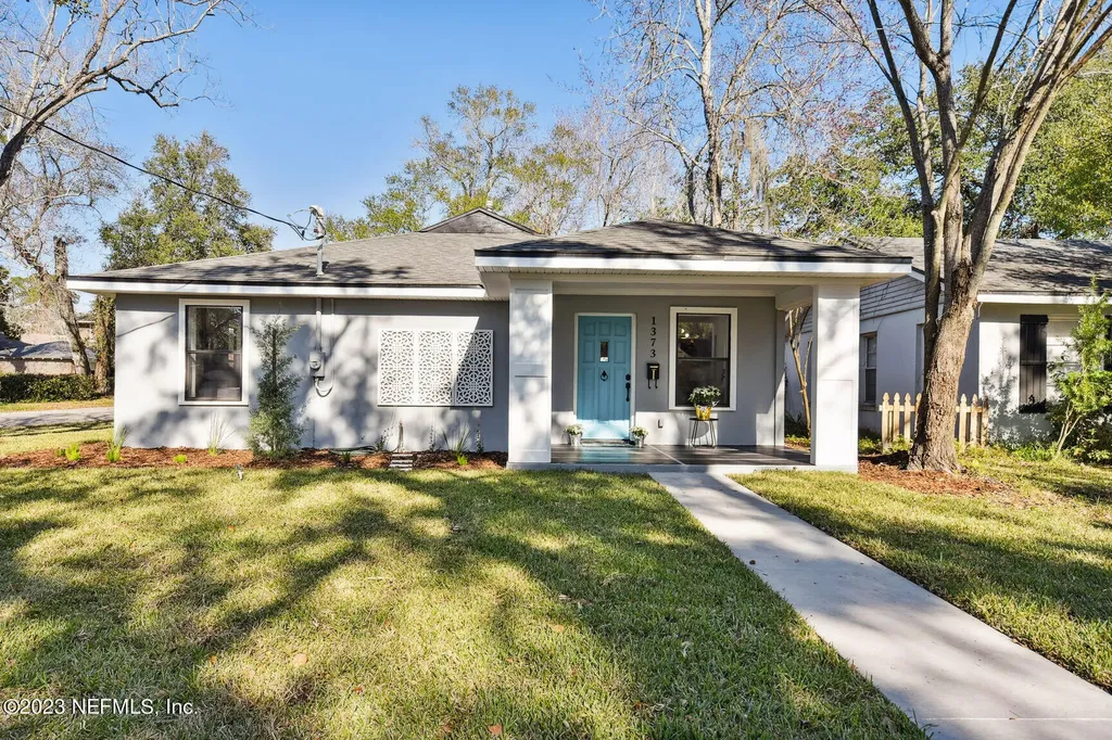 1373 Dancy Street Jacksonville FL 32205
