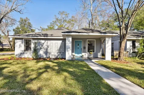 1373 Dancy Street Jacksonville FL 32205