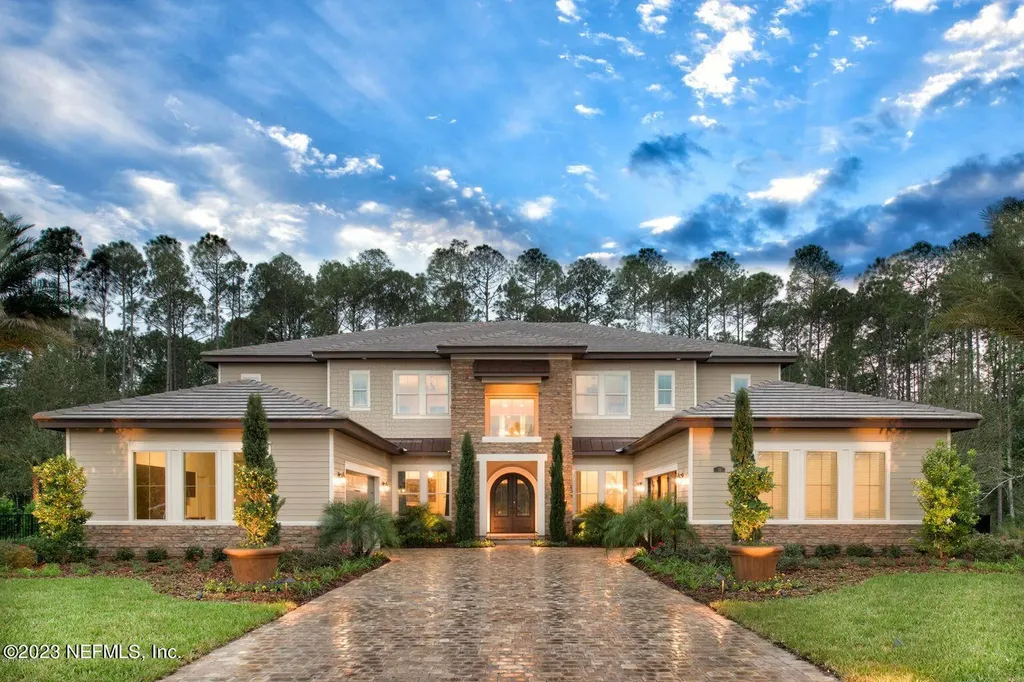 75 Glen Ridge Court Ponte Vedra FL 32081