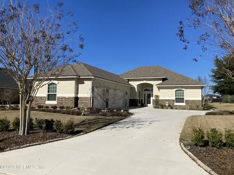 3645 Oglebay Drive Green Cove Springs FL 32043