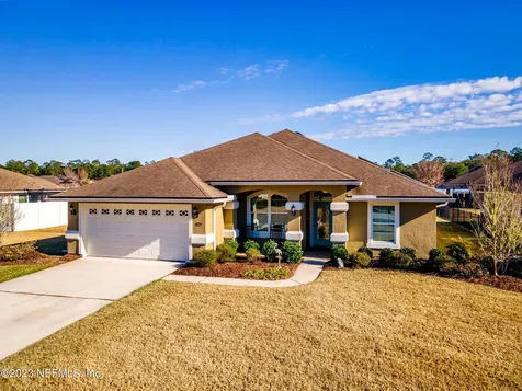 3840 Trail Ridge Road Middleburg FL 32068