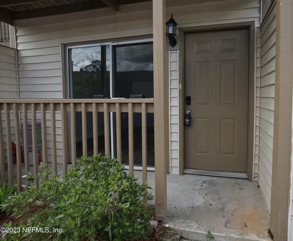 2300 Twelve Oaks Drive Orange Park FL 32065