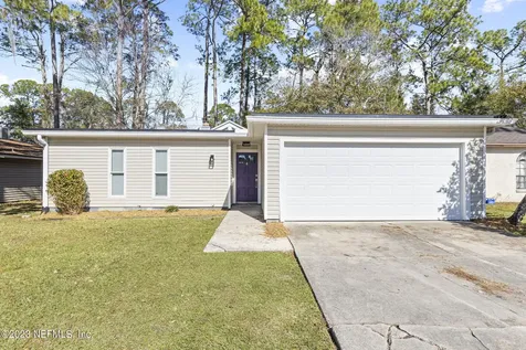 3679 Ballestero Drive N Jacksonville FL 32257