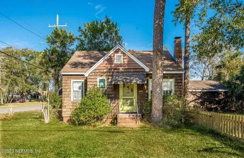 4259 Marquette Avenue Jacksonville FL 32210