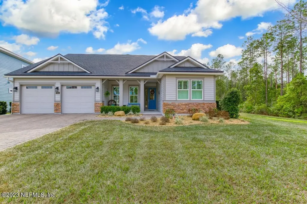 769 Village Grande Drive Ponte Vedra FL 32081