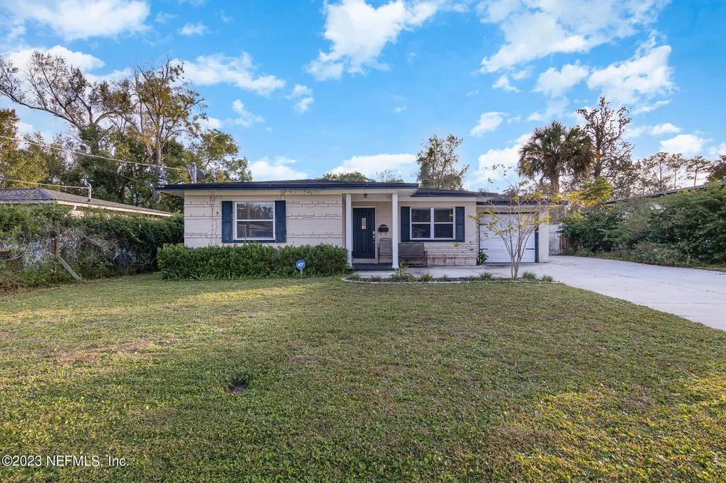 4730 Blount Avenue Jacksonville FL 32210