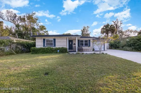4730 Blount Avenue Jacksonville FL 32210