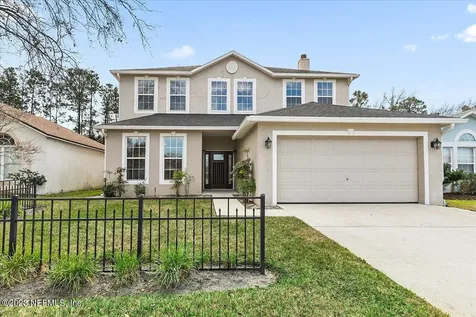 12670 Ash Harbor Drive Jacksonville FL 32224