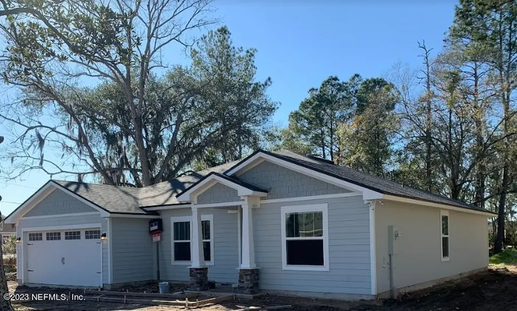 10910 Bridges Road Jacksonville FL 32218