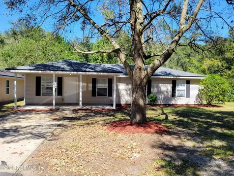 1492 Golf Forest Drive Jacksonville FL 32208