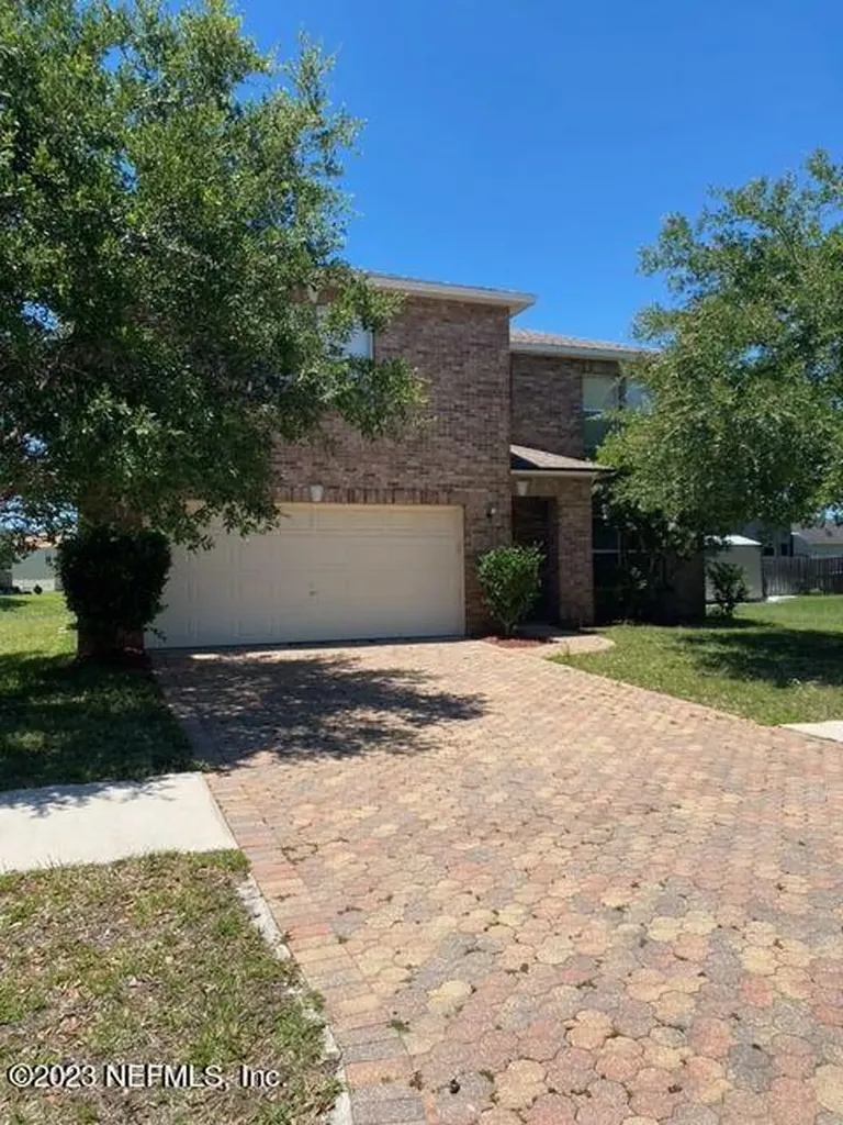 2508 Reagan Lakes Lane Jacksonville FL 32221