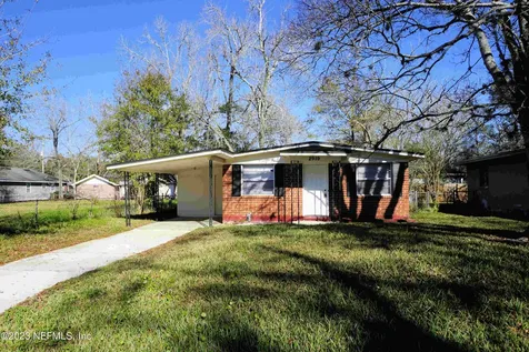 2919 W 4th Street Jacksonville FL 32254