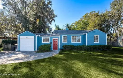 4612 Riverdale Road Jacksonville FL 32210