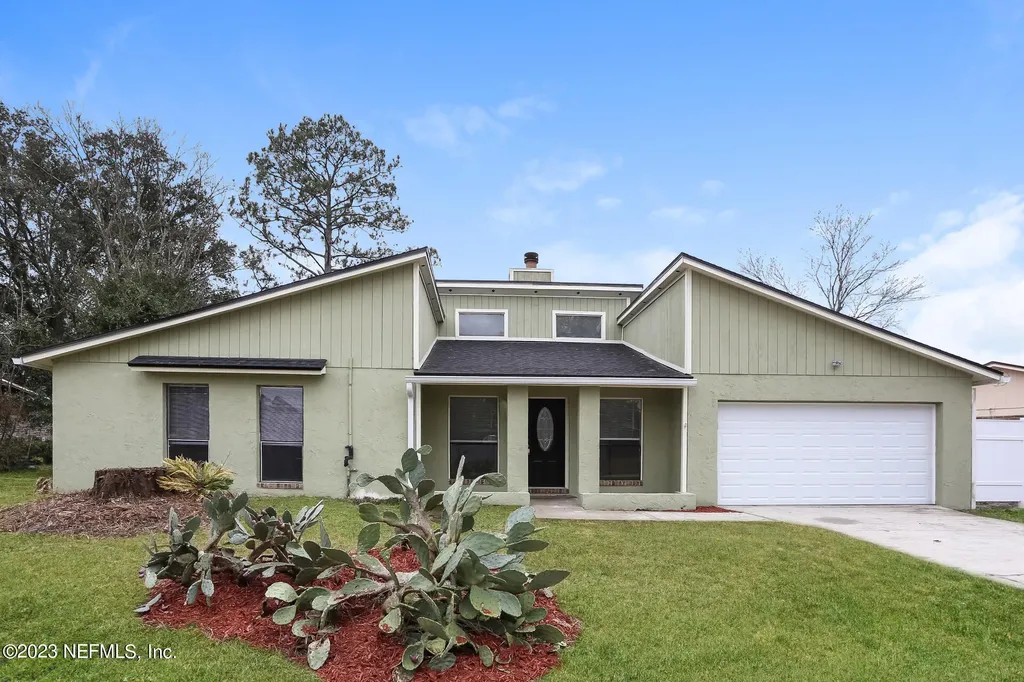 7216 Blackberry Lane N Jacksonville FL 32244
