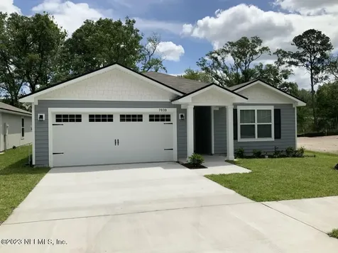 7039 Camfield Landing Drive Jacksonville FL 32222