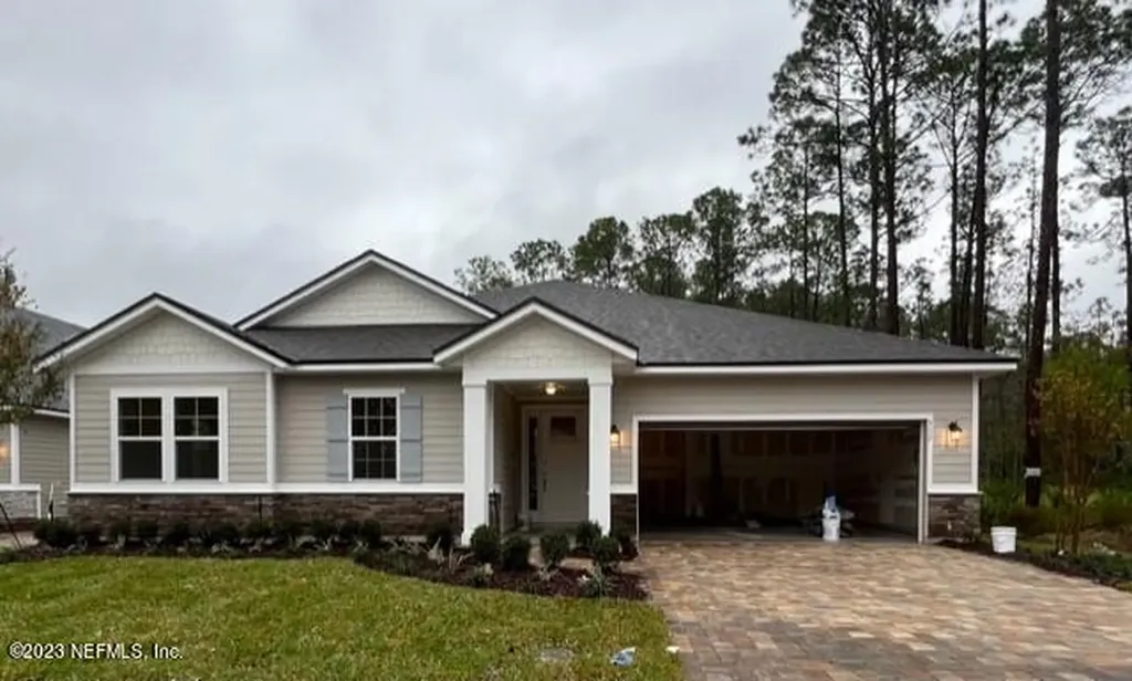 317 Goldenrod Drive St. Augustine FL 32092