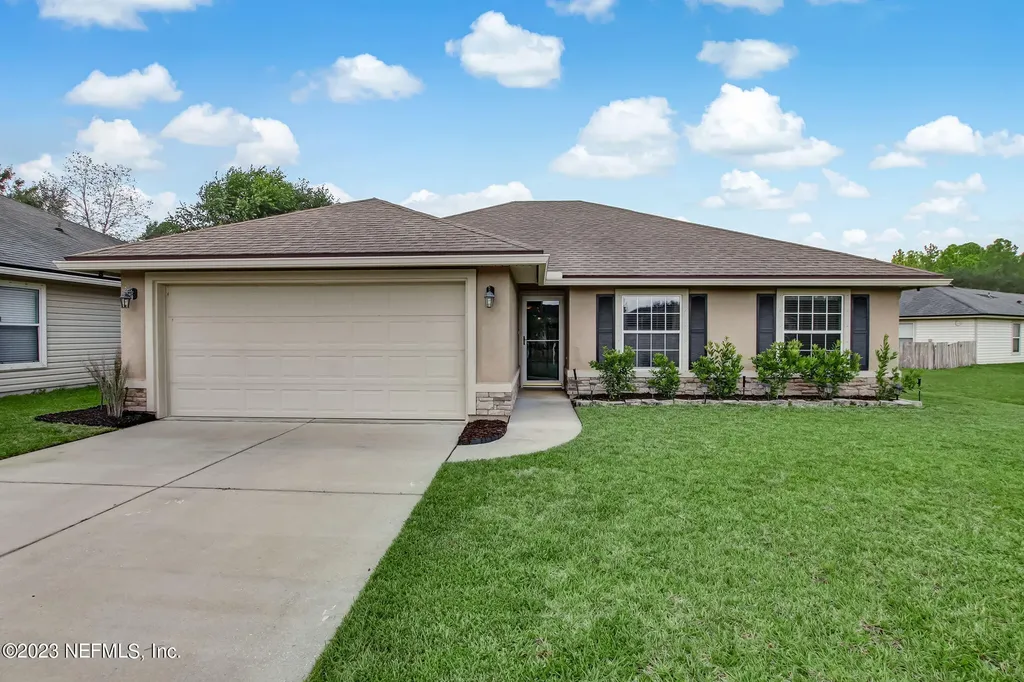 86043 Sands Way Yulee FL 32097