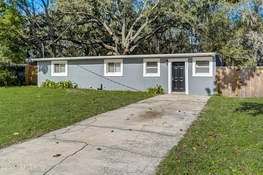 10341 Lawson Road Jacksonville FL 32246
