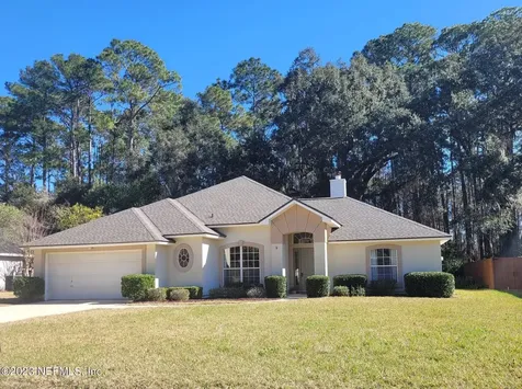 10899 Hamilton Downs Court Jacksonville FL 32257