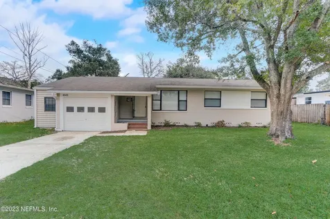 4601 Anvers Boulevard Jacksonville FL 32210