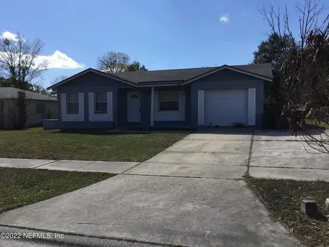 6356 Toyota Drive Jacksonville FL 32244