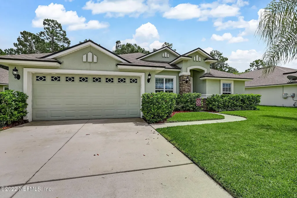 1435 King Rail Lane Middleburg FL 32068