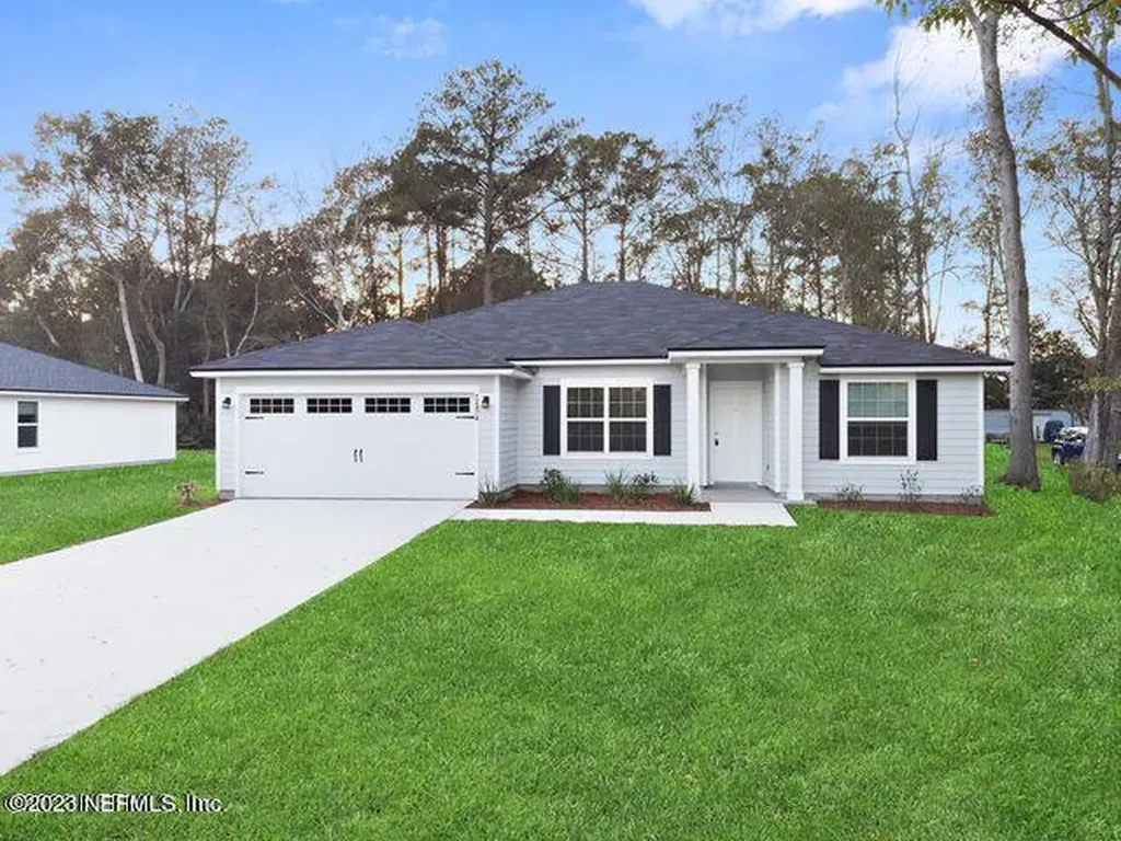 12468 Camden Road Jacksonville FL 32218