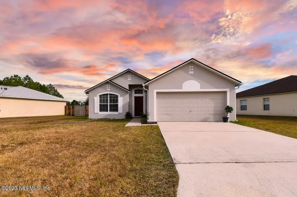 3727 Iceni Court Middleburg FL 32068