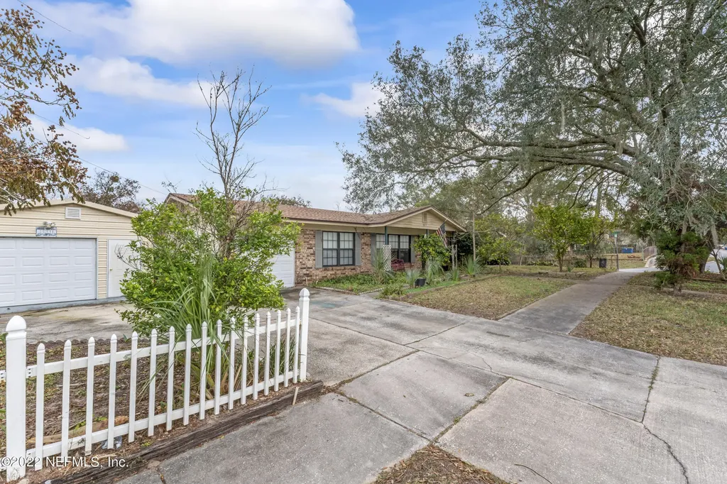 967 Brookview Drive N Jacksonville FL 32225