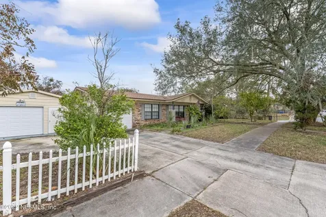 967 Brookview Drive N Jacksonville FL 32225