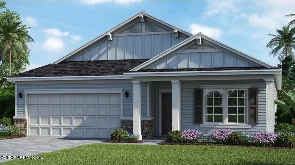 6749 Evening Dusk Drive Jacksonville FL 32244