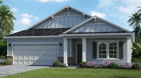 6749 Evening Dusk Drive Jacksonville FL 32244