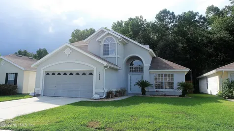 1474 Cedar Grove Terrace Fleming Island FL 32003