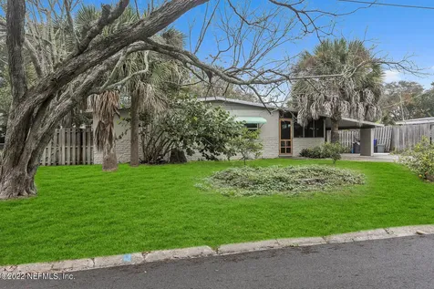 9 Matanzas Circle St. Augustine FL 32080