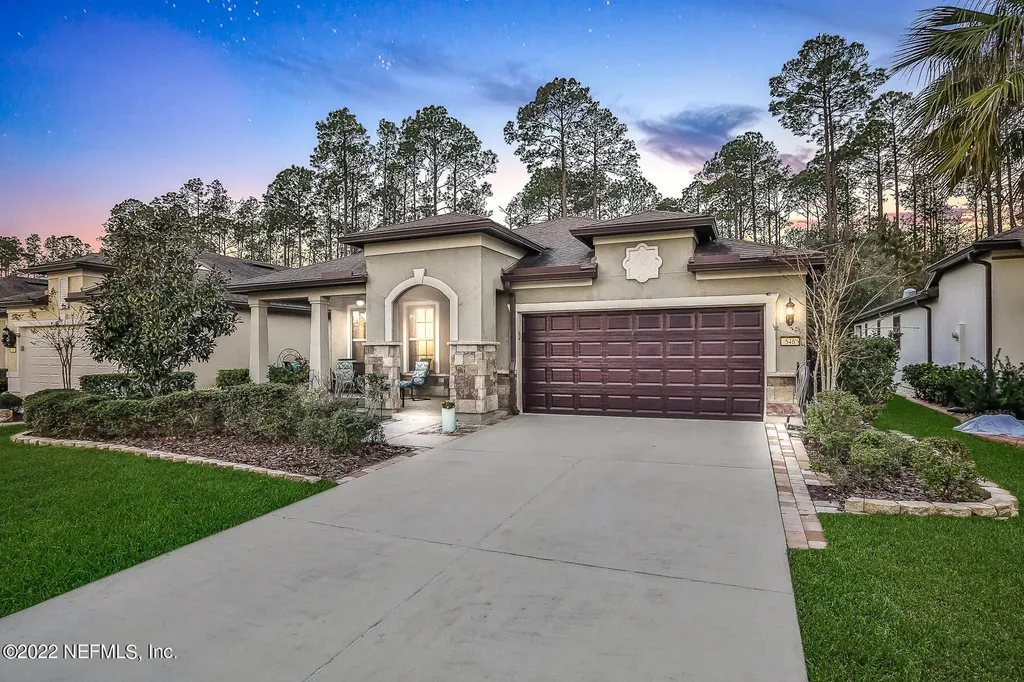 546 Mangrove Thicket Boulevard Ponte Vedra FL 32081