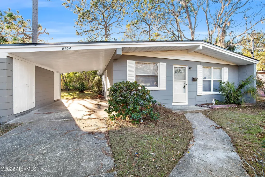 9104 Castle Boulevard Jacksonville FL 32208