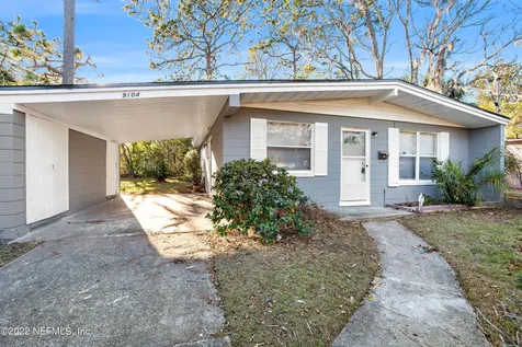 9104 Castle Boulevard Jacksonville FL 32208