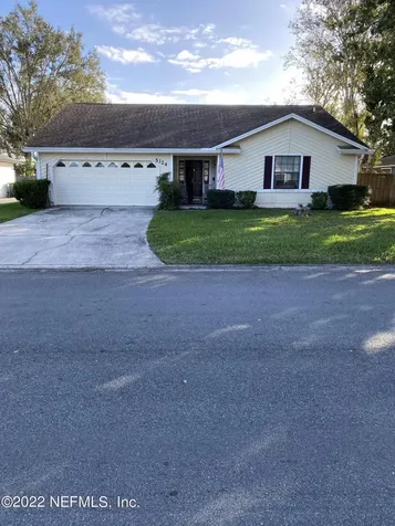 5324 Morgan Horse Drive N Jacksonville FL 32257