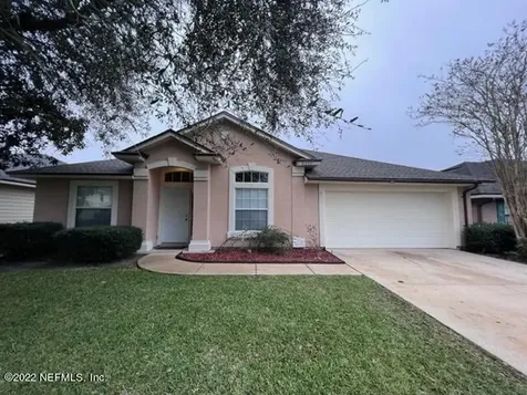 9227 Hawks Haven Court Jacksonville FL 32222