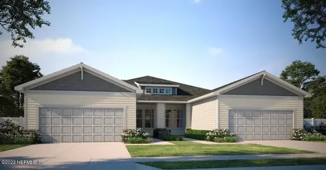 4440 Sun Lily Court Jacksonville FL 32257