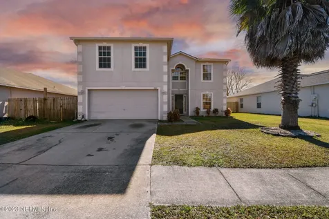2943 Stonegate Lane Middleburg FL 32068
