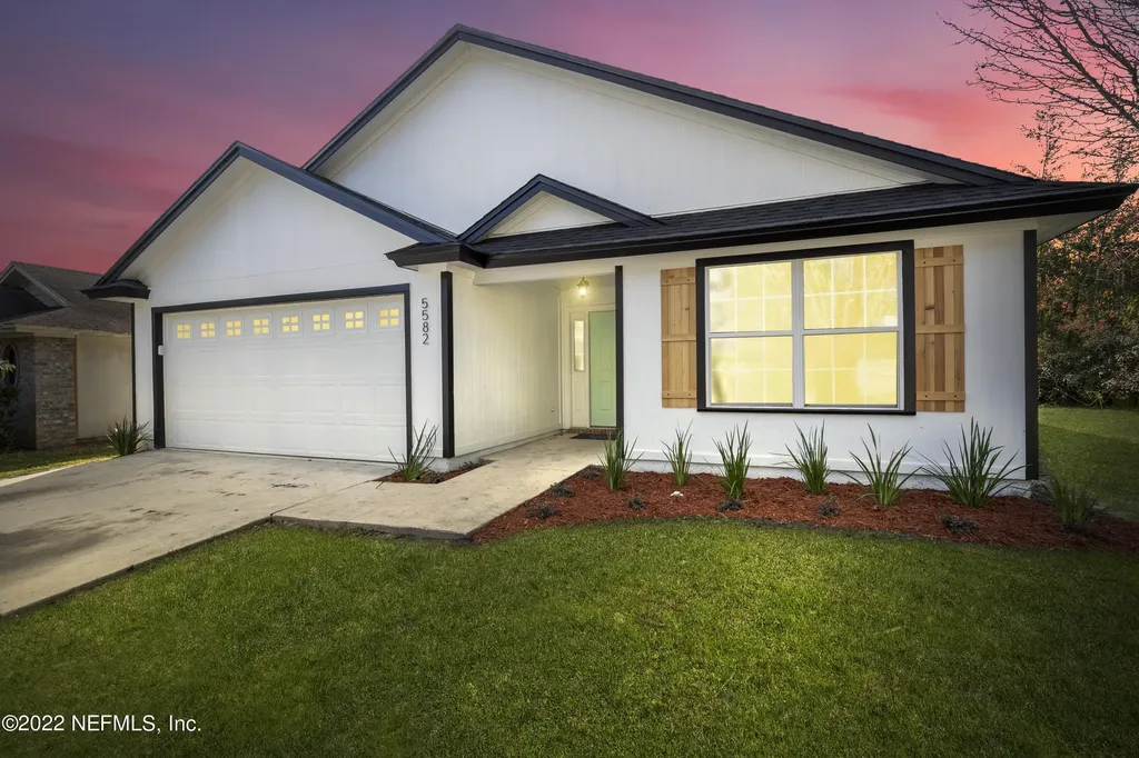 5582 Jeremy Lane Jacksonville FL 32257