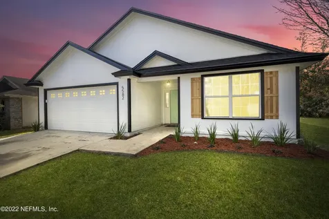 5582 Jeremy Lane Jacksonville FL 32257